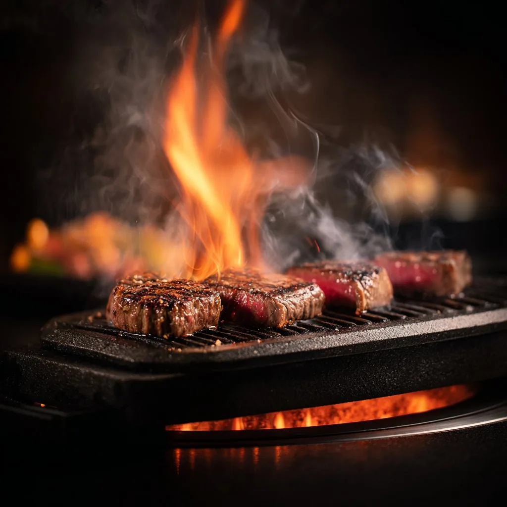 Japan Yakiniku